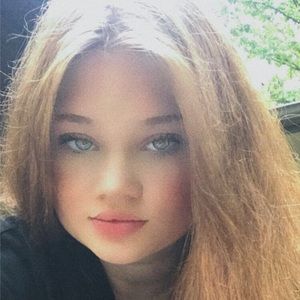 Meet your Posher, Lexi